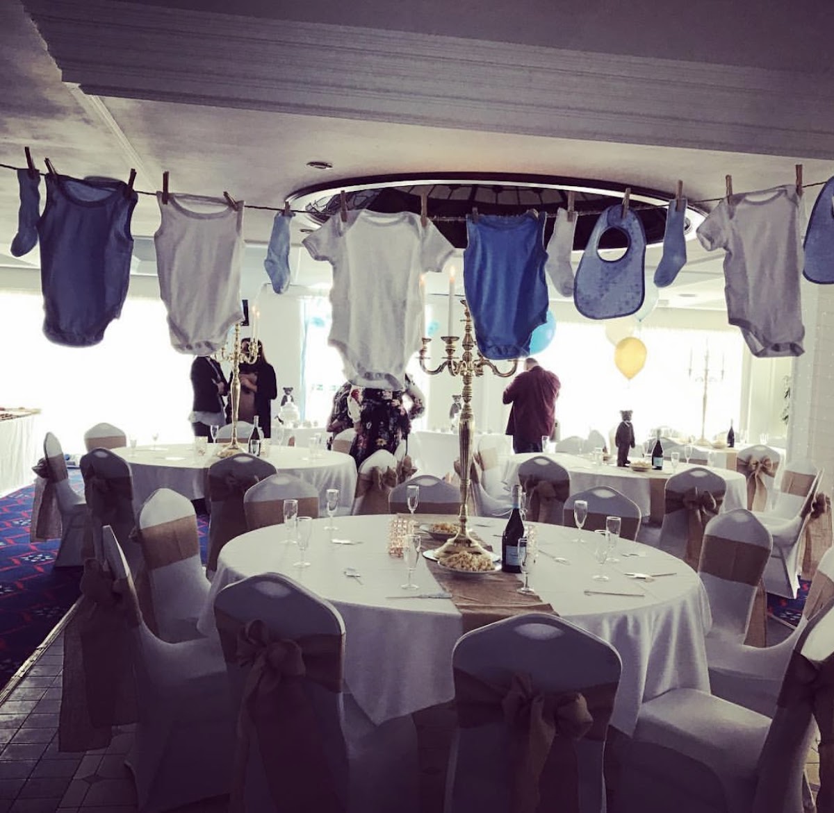 The Anchor Liverpool